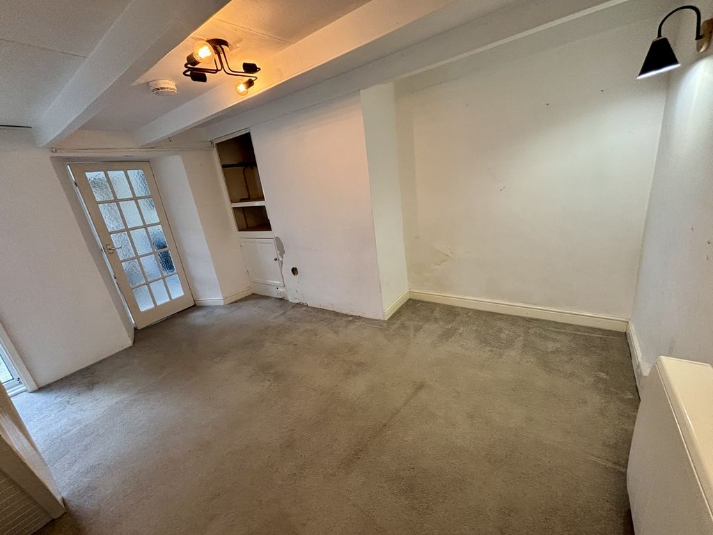 Belmont Street Tywardreath